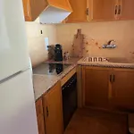 Cullera-apartment 쿠엘라