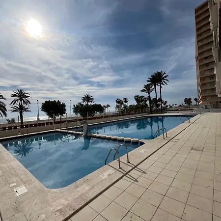 Cullera-apartment *