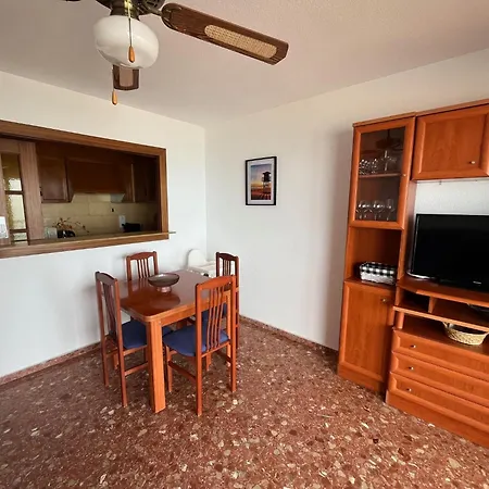 Cullera-apartment Lägenhet *