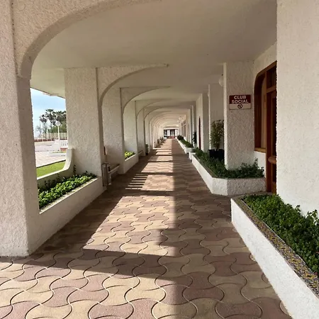 Lägenhet Cullera-apartment *