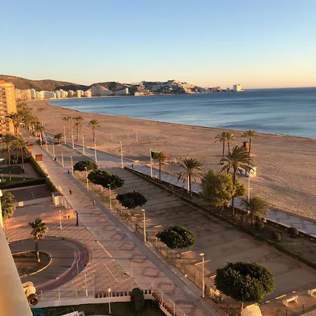 Cullera-apartment Cullera