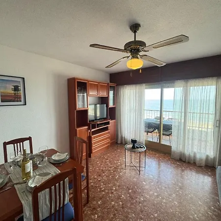 Lägenhet Cullera-apartment Cullera