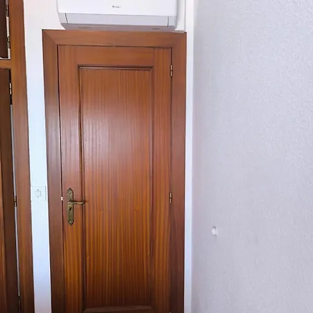 Cullera-apartment Lägenhet *