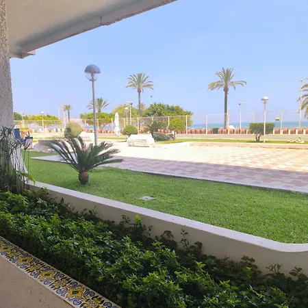 Lägenhet Cullera-apartment *