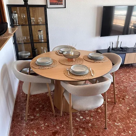 Cullera-apartment *