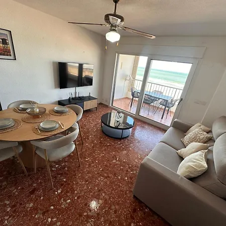 Cullera-apartment * Cullera