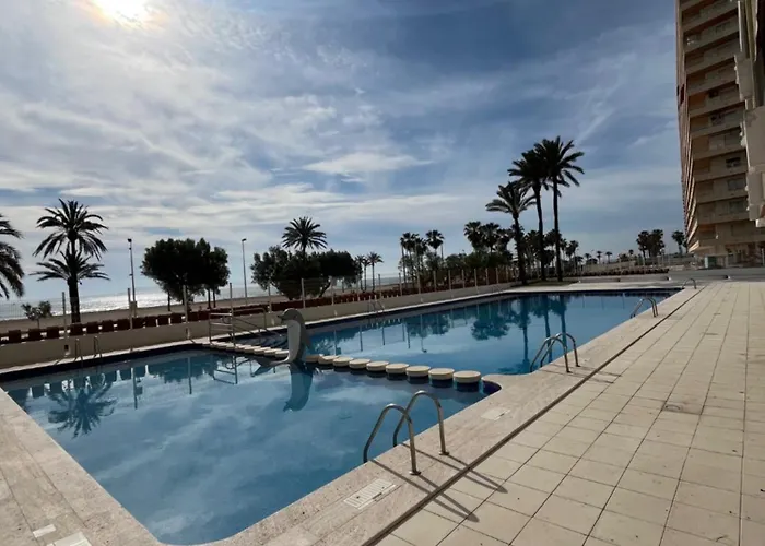 Cullera-apartment *