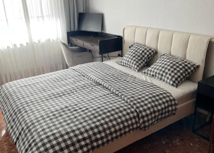 Apartamento Cullera-apartment *