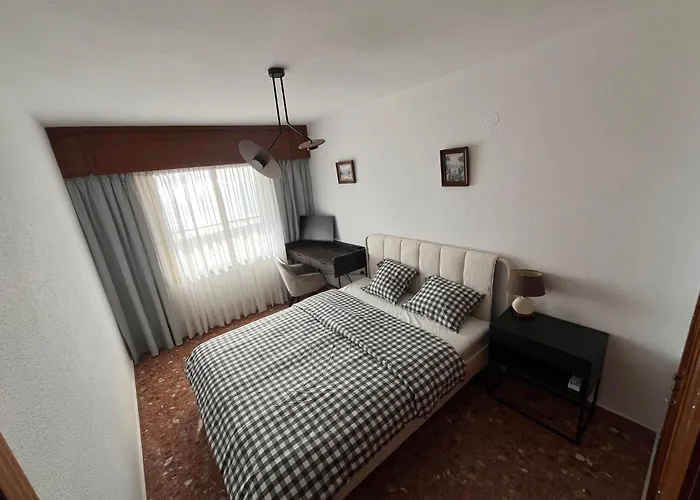 Cullera-apartment Apartamento