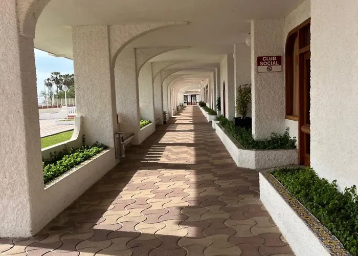 Apartamento Cullera-apartment *