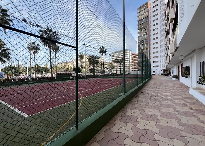 Cullera-apartment Cullera