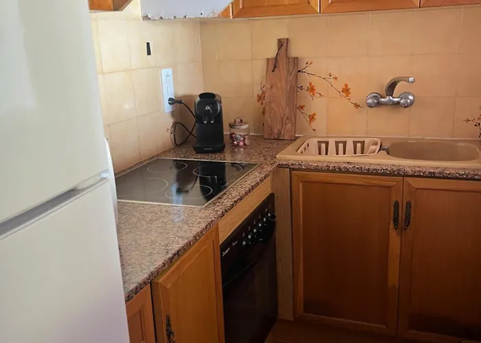 Cullera-apartment Cullera