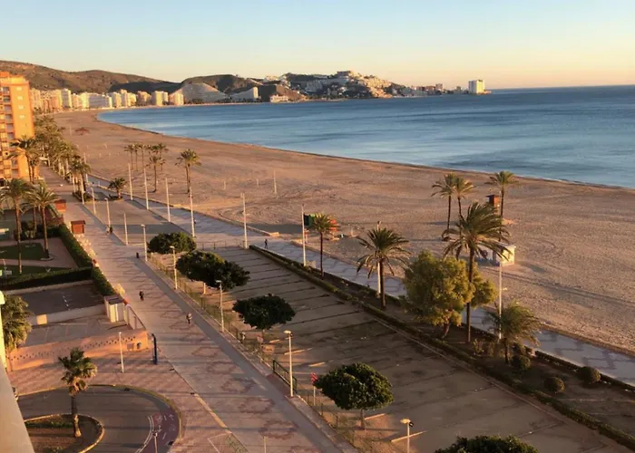 Cullera-apartment Cullera