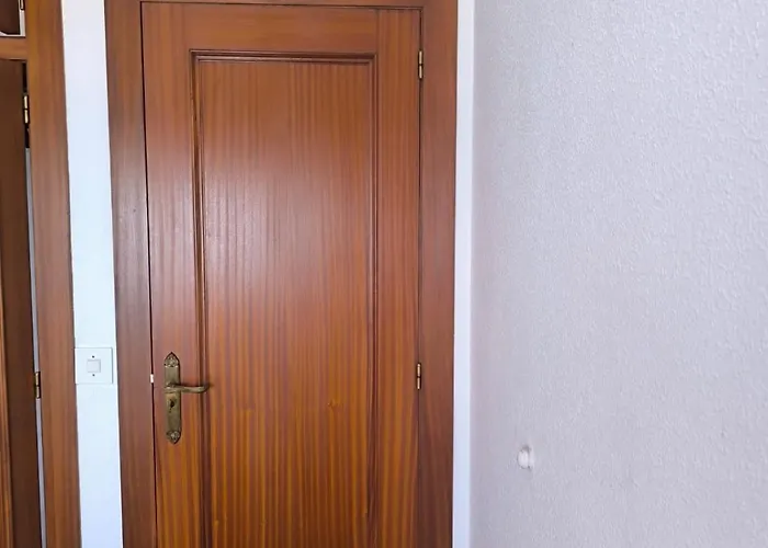 Cullera-apartment Apartamento *