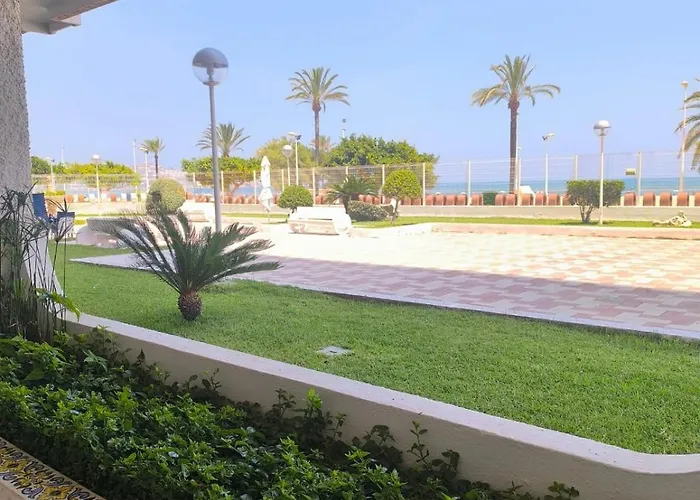 Apartamento Cullera-apartment *
