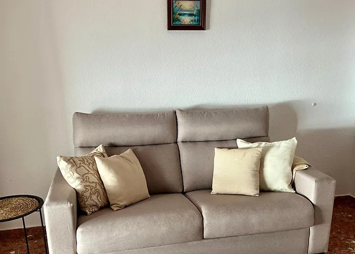 Cullera-apartment Apartamento Cullera