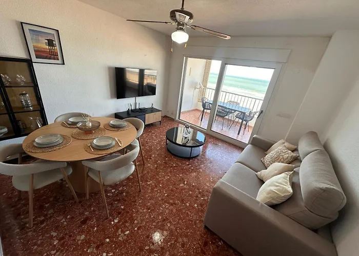 Cullera-apartment * Cullera