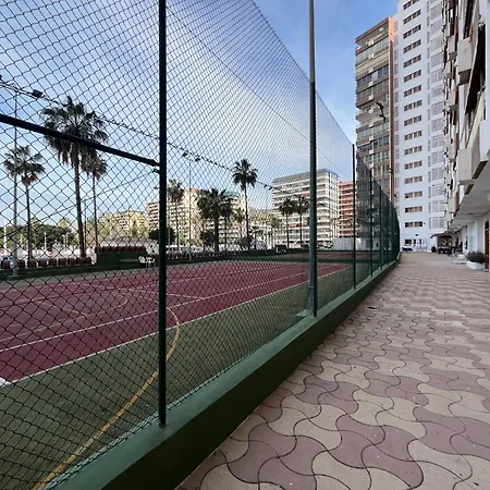 Cullera-apartment 쿠엘라