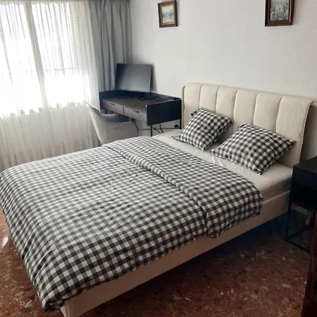 Appartement Cullera-apartment *