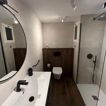 Cullera-apartment 公寓 库列拉