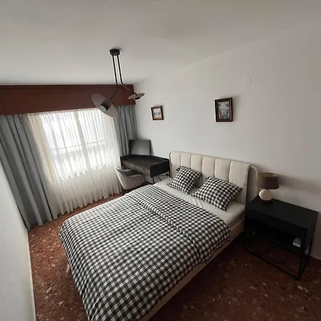 Cullera-apartment 公寓